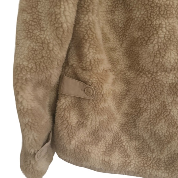 Patagonia Women’s Divided Sky Jacket Field Geo Pumice - Picture 5 of 7